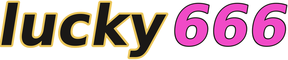 lucky666 logo