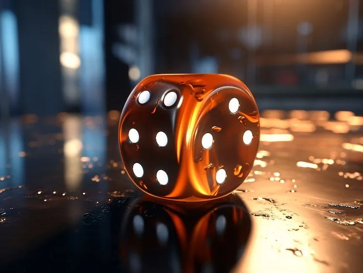 lucky666 Bonus