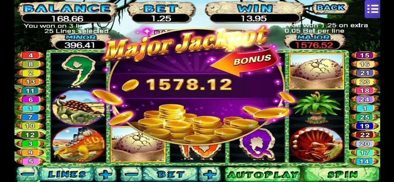 lucky666 Teen Patti P Fun